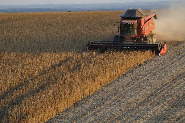 从化肥到化工--一场伊朗战争引发的“超级硫冲击”