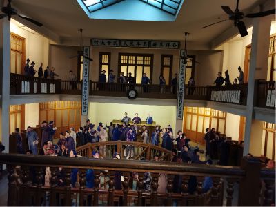 上交所举办“两会”专题国际路演活动 助力进一步吸引更多境外中长期资金入市