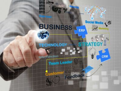 AI真能颠覆一切! 私募股权巨头直言：部分软件股估值被砍“理所当然”