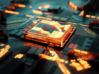 CINNO Research：2025年中国半导体产业总投资额达7841亿元 同比增长17.2%