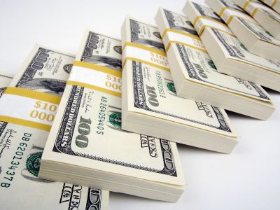 油价驱动美元重获“避风港”地位，但这轮涨势能走多远?