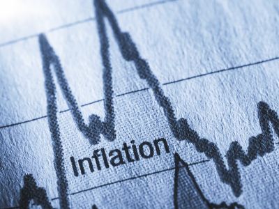 PPI意外走强背离CPI，美国通胀前景再添不确定性