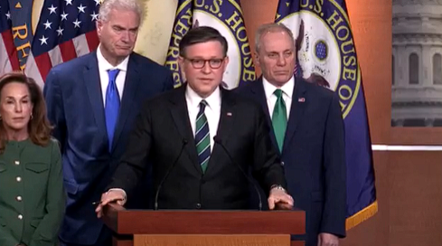 首位辞职高官！美国家反恐中心主任辞职：无法昧着良心支持对伊朗战争 - 图片3