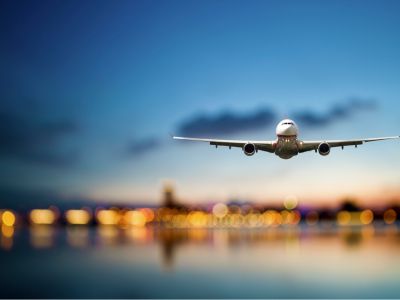 IATA：2050年全球航空客运需求预计将增长至当前规模的两倍以上