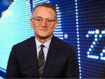 橡树资本马克斯：投资者低估了AI的冲击