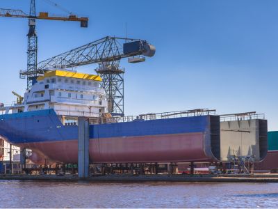 全球化肥面临短缺！封锁霍尔木兹海峡“二阶效应”袭来 大摩：中东不止是一个油库