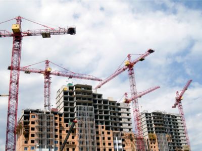 中指研究院：2月楼市交易活跃度下降 百城二手住宅均价同比下跌8.78%