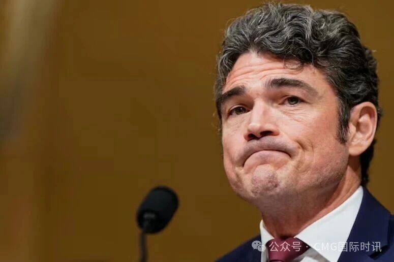 首位辞职高官！美国家反恐中心主任辞职：无法昧着良心支持对伊朗战争