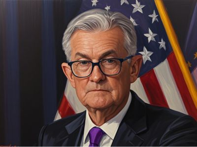 国联民生证券：美联储年内仍有降息空间 油价影响不改变降息的整体趋势