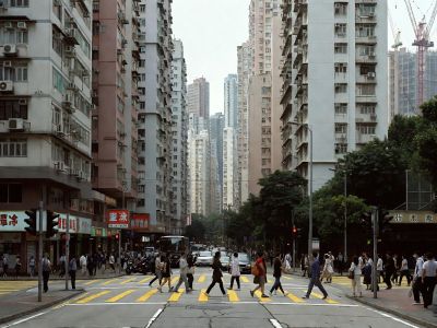 香港文体旅局：将积极对接“十五五”规划 巩固香港中西文化交流的角色