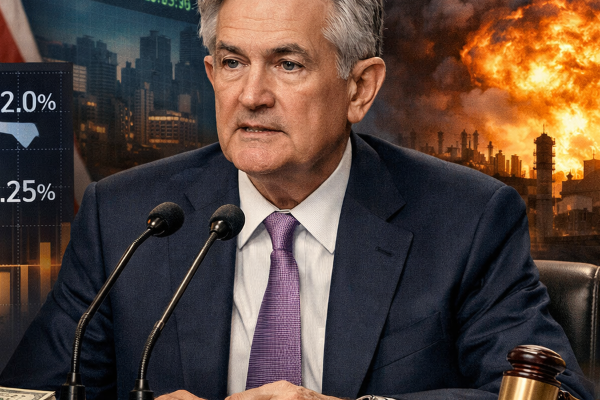 鲍威尔：短期通胀预期在最近数周上扬，大多数长期通胀预期与2%这一目标保持一致