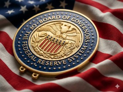 香港金融管理局：美国未来货币政策走向存在较大不确定性