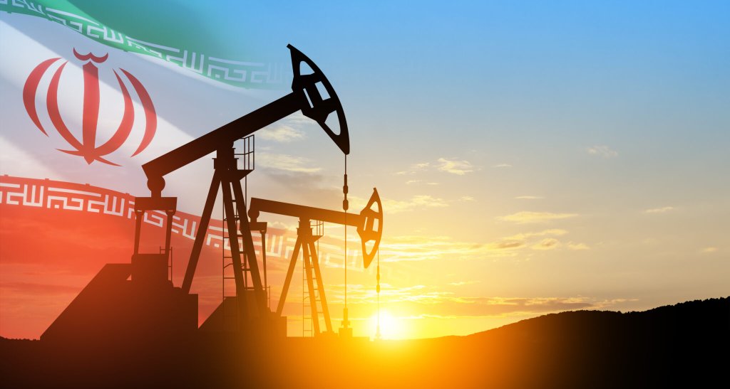 重要气田遭袭后，伊朗放话全力打击美相关石油设施、中东三国设施成攻击目标