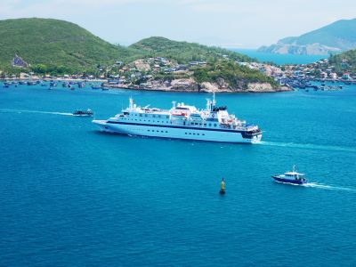 香港运输及物流局：全力构建“铁海陆江”立体联运体系 支持来自内陆省市的货物运往海外市场