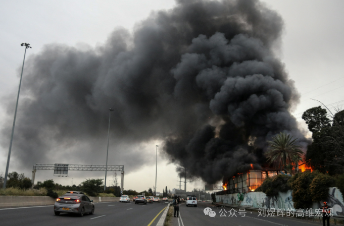 刘煜辉：接下来这一周非常关键，全球最大的安全溢价一定是中国资产的溢价 - 图片3