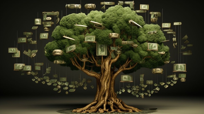 中金：石油冲击与美元汇率，关系已逆转