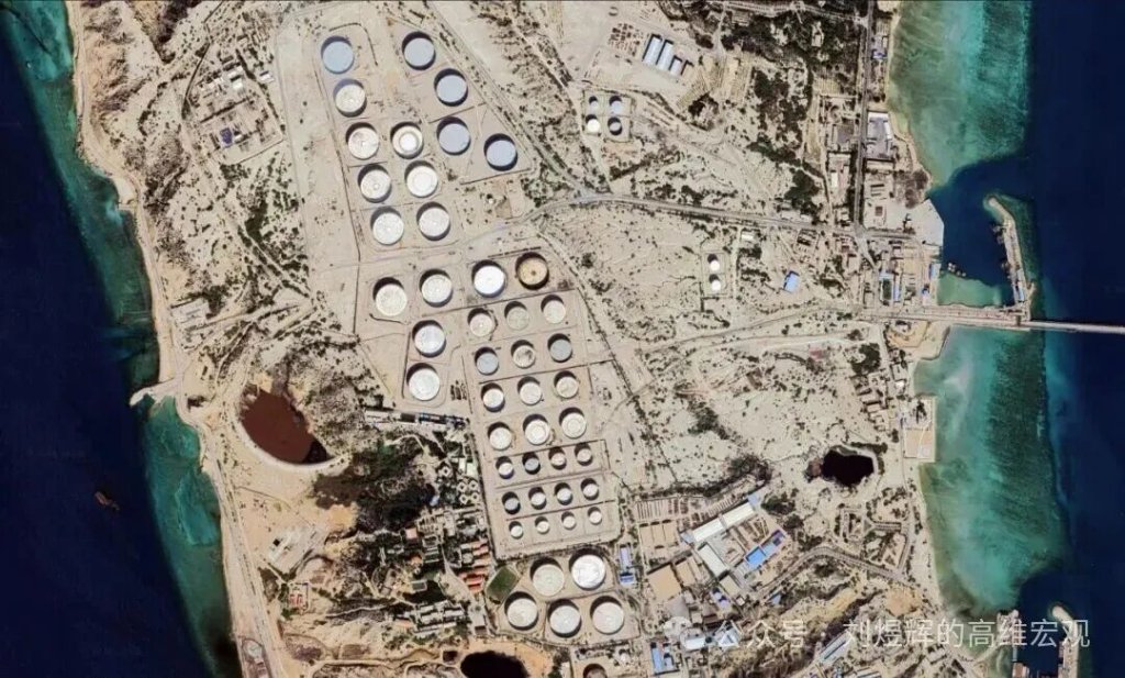 刘煜辉：接下来这一周非常关键，全球最大的安全溢价一定是中国资产的溢价 - 图片1