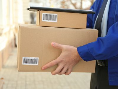 国家邮政局： 1-2月邮政行业业务收入累计完成2919.8亿元 同比增长7.4%