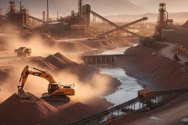 “国际同行在减产，中国金矿商在扫货！”国内矿企今年业绩有望领跑全球