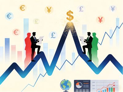 “AI颠覆一切”与私募信贷风暴猛刮  金融板块遭遇6年来最惨烈一季度