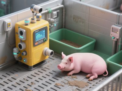 国家发改委、农业农村部召开生猪养殖企业座谈会：各生猪养殖企业要严格落实产能调控措施