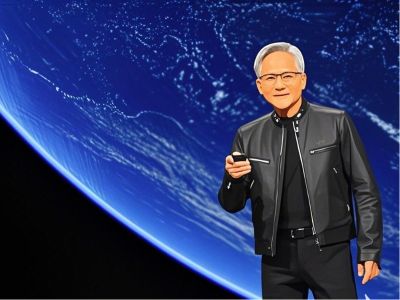 重磅GTC大会演讲之外，一文读懂黄仁勋本周向华尔街和互联网的讲话要点