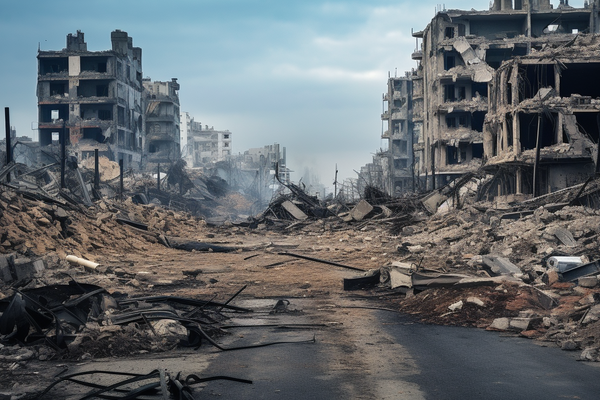 美军欲夺哈尔克岛，军事专家推演了三种可能