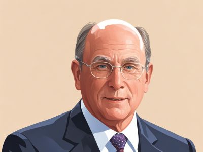 贝莱德CEO芬克：若投资机会不下沉，AI繁荣将加剧贫富差距