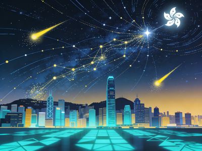 港元拆息普遍向下 一个月拆息报1.95%