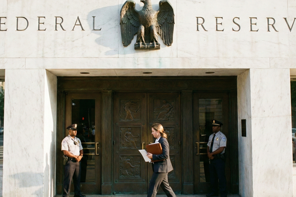 美联储加息需要什么条件？