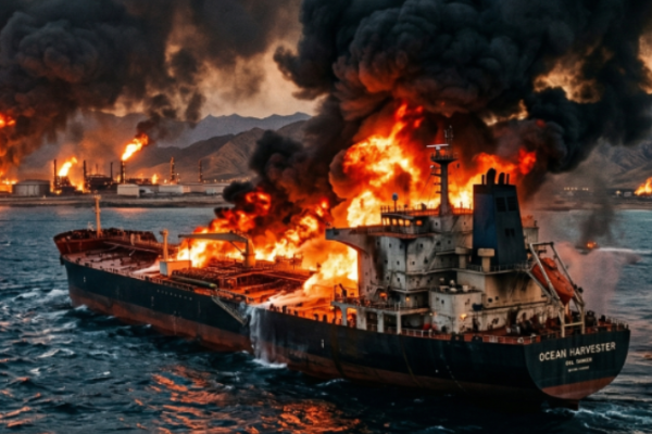 再度上调油价预期！高盛最新评估：高油价将持续更长时间，两种情况下油价将创历史新高