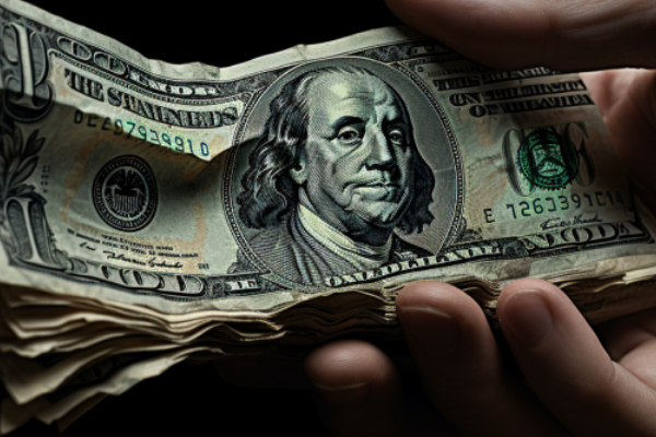 这一次，为何美元未大幅走强？--全球资本流动模式“巨变”