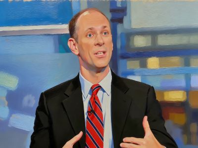 芝加哥联储主席古尔斯比：利率路径取决于中东局势，或加息抑或降息