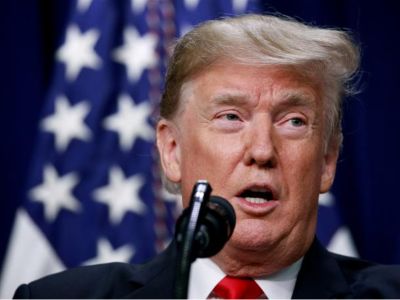 就是这么癫狂! 从“最后通牒”火速转至“TACO”剧本 特朗普五天停火窗口重燃市场抄底梦