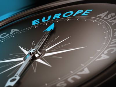 无视战争阴霾?策略师：看好欧股反弹潜力，年内有望上涨约11%