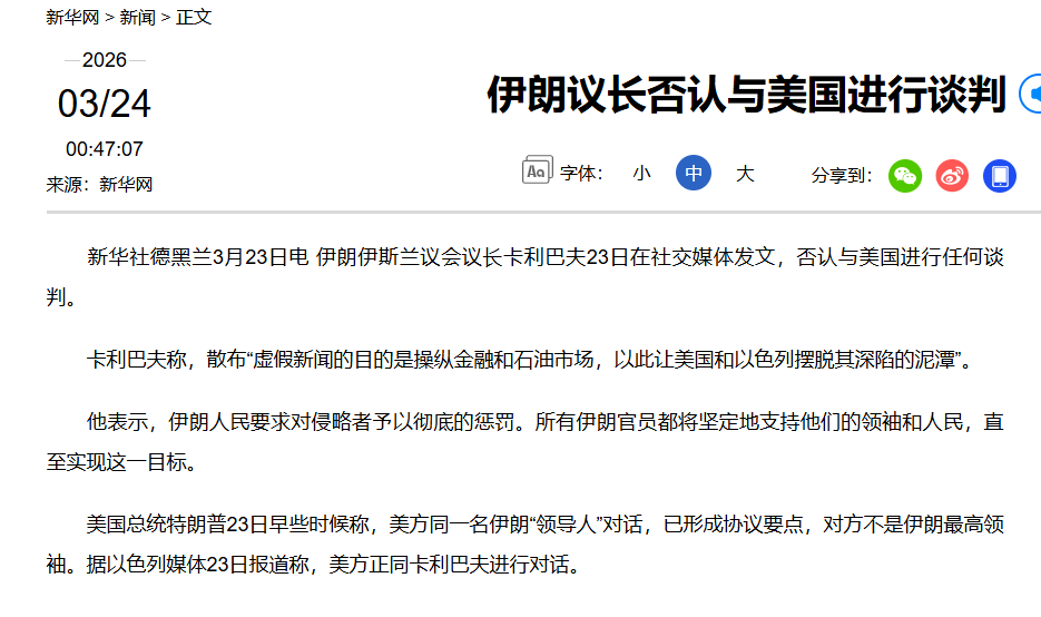 特朗普TACO背后的博弈——埃及、土耳其、沙特等多国紧急会议 - 图片4