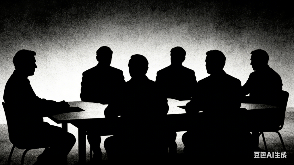 特朗普TACO背后的博弈——埃及、土耳其、沙特等多国紧急会议 - 图片1