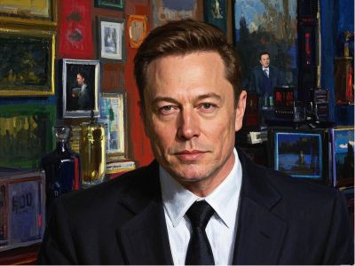 马斯克掀起“Terafab”AI算力风暴! 欲以“人类造芯奇迹”终结芯片供不应求