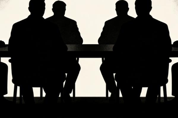 特朗普TACO背后的博弈——埃及、土耳其、沙特等多国紧急会议