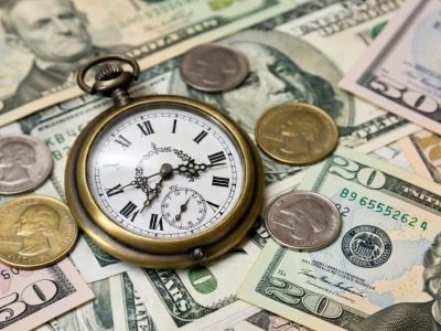 “美国例外主义”坍塌? 拉扎德预警美元神话破裂 达利欧预言霍尔木兹决战重塑格局