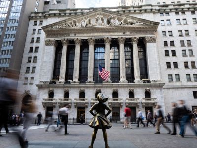 赴美上市与跨境并购加剧，欧洲科技资产十年“外流”超1.2万亿欧元