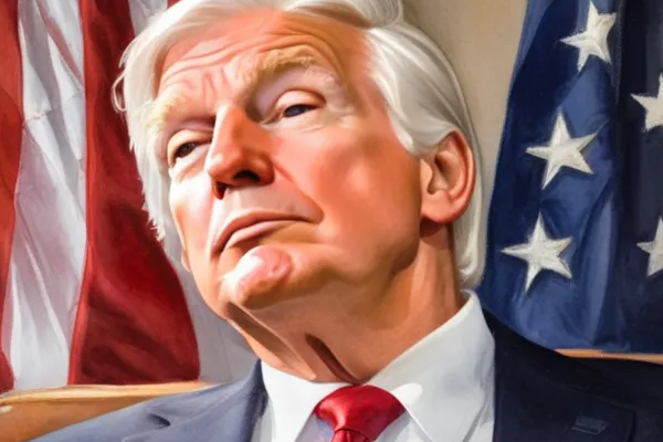 特朗普“临阵变卦”：缓和窗口还是升级陷阱