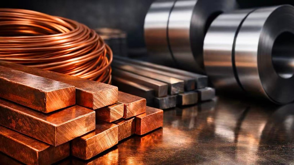 为什么铜总在你卖完后才大涨？套保交易员如何“制造”价格波动【培风客大师课1.4】