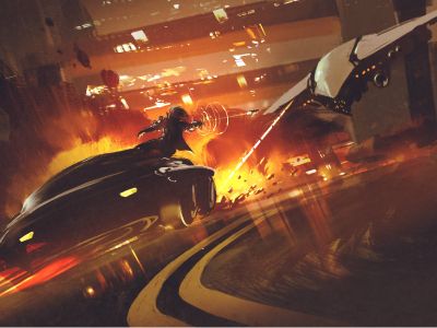 国家新闻出版署：3月份共3款进口网络游戏获批