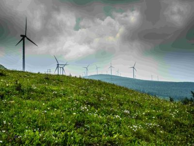 国家能源局：2月底全国累计发电装机容量39.5亿千瓦 同比增长15.9%