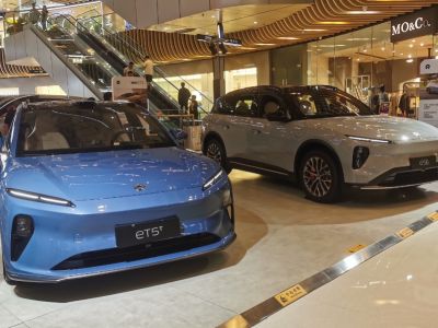 乘联分会：3月1-22日全国乘用车市场零售92.0万辆 同比下降16%