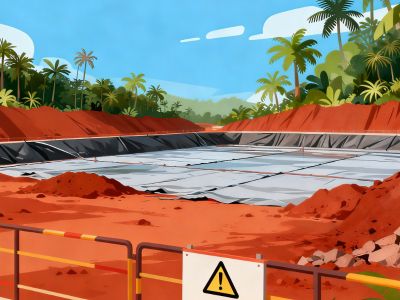 印尼挥下出口税大棒 镍金属闻风而动! LME镍价应声反弹近3%