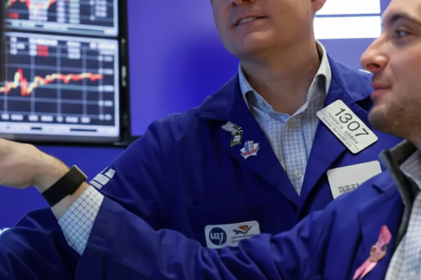 摩根大通交易员结束“美股看跌交易”，转为“中性”，探索“重新做多黄金的可能性”