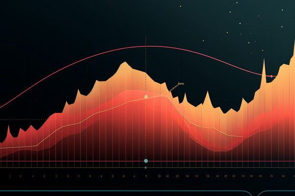 特朗普“反复无常”，市场“上蹿下跳”，而投资者只能“咬牙扛住”？