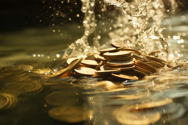 2022年既视感！伊朗战争引发华尔街股债金“三杀”，现金头寸急升至4.3%